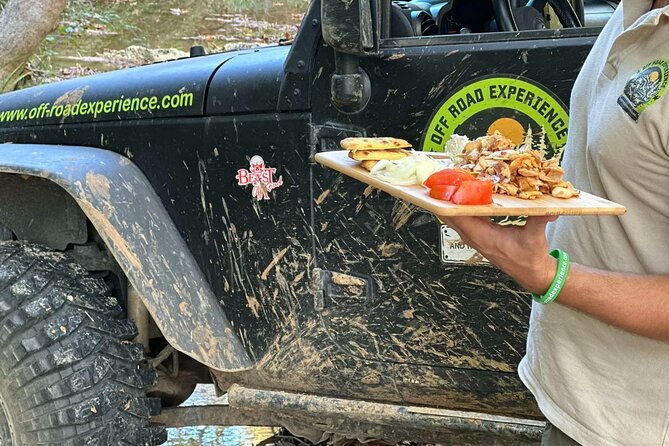 Offroad Experience Jeep Tour and Lunch in Nature - Why an Athens Jeep Tour Feels Different Than a Usual Day Trip