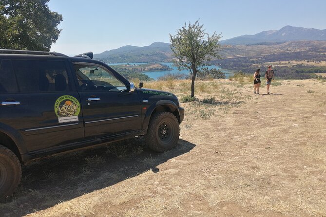 Offroad Experience Jeep Tour and Lunch in Nature - The Guide Factor: Yvonne’s Energy (and Why It Changes Everything)
