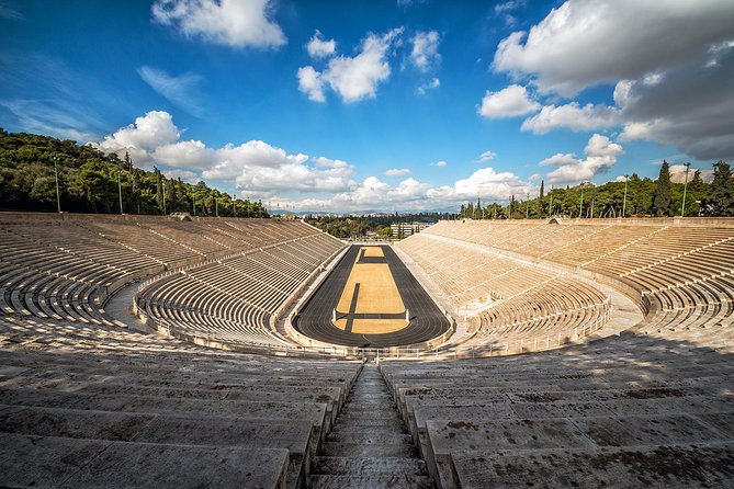 Olympic Games Small-Group Workout and Race in Athens - Why This Beats a Typical Athens “Walk and Look” Tour
