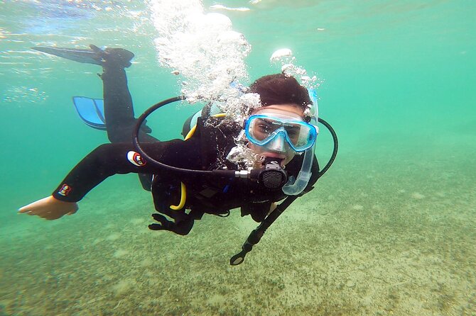 Open Water Course in Nea Makri, Athens - Key things to know before you book
