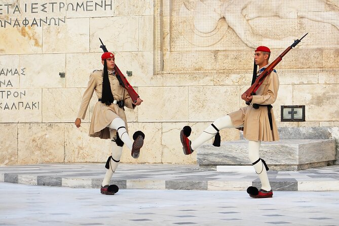 Panorama of Athens in 6 hours - Who this tour suits best (and who should choose something else)