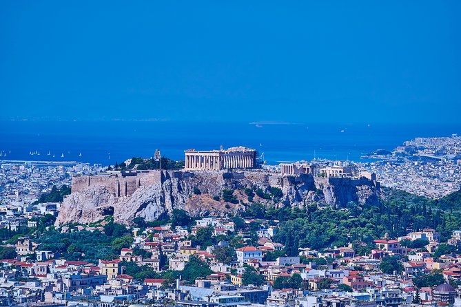 Panorama of Athens in 6 hours - Should you book Panorama of Athens in 6 hours?