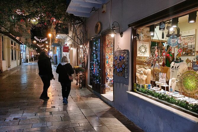 PARADISIAL PELOPONNESE | Semi-Private 8-Day Guided Tour - Athens Welcome: Acropolis Night Views and a Full Museum Credit