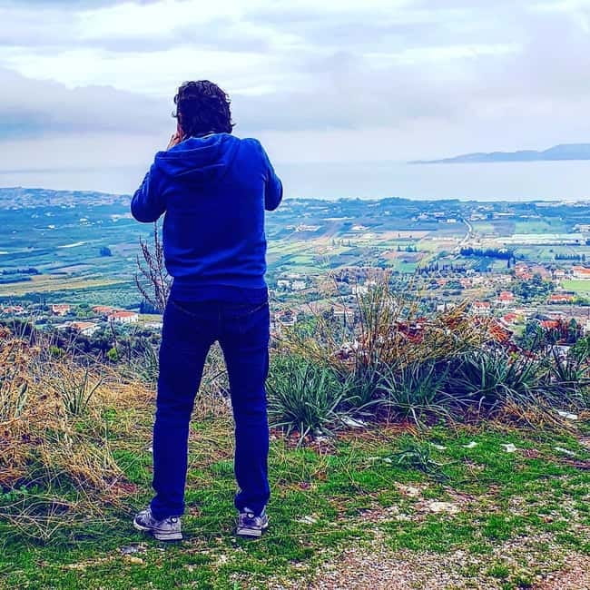 Paul's Biblical and Ancient Corinth Half-Day Tour - The Paul-era church references, Erastus, and what your guide should explain