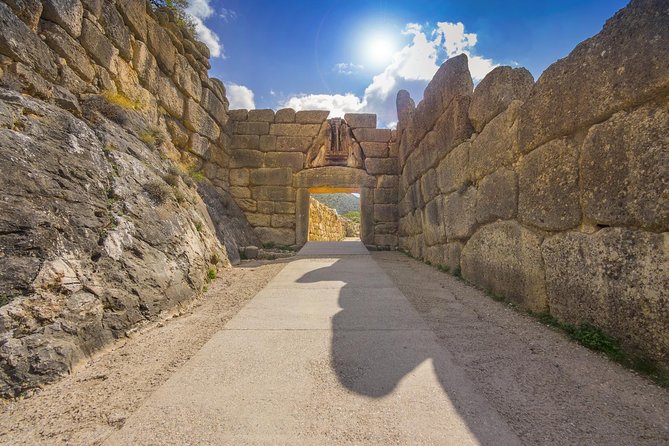 Peloponnese Tour (Full Day) - Key things that make this tour work