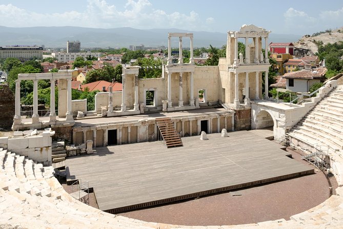 Peloponnese Tour (Full Day) - Timing reality check: a full day from 6:00am to evening