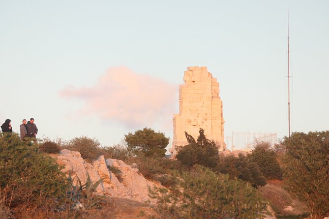 Philosophical Tour in Athens - Stop 3: Prison of Socrates and Plato’s Allegory of the Cave