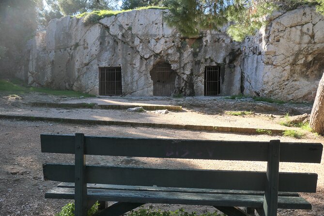 Philosophical Tour in Athens - Stop 4: Agios Dimitrios Loumbardiaris and the Birth of Democracy