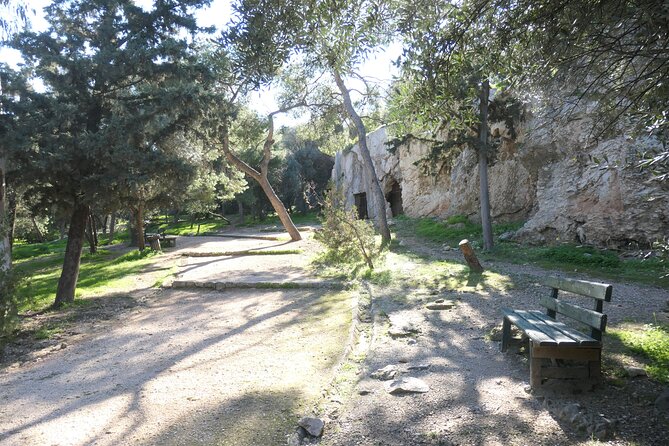 Philosophical Tour in Athens - Stop 6: Pnyx, Eudaimonia, and the Assembly of Citizens