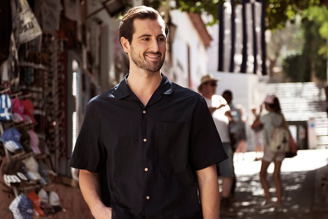 Photoshoot in The Historical & Secret Center of Athens - Quick highlights to know before you book