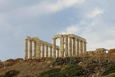 Piraeus Cruise Boats Half Day Tour - Beyond the Acropolis: Panathinaiko Stadium and the Olympic marble story