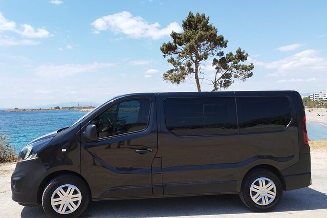 Piraeus Cruise Port to Athens City Private Transfer - Value for Money: When Private Makes Sense at $108.37 Per Group