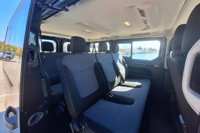 Piraeus Cruise Port to Athens City Private Transfer - Who This Transfer Fits Best (and Who Might Want Something Else)