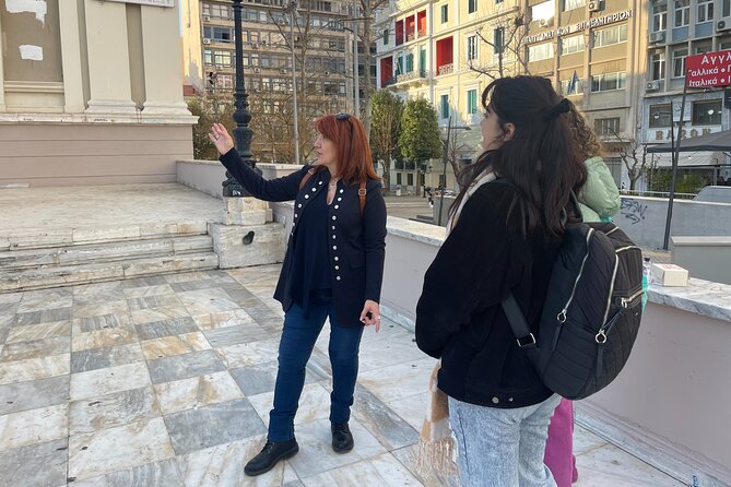 Piraeus Food Walking Tour - Why Piraeus makes such a smart food-walking base