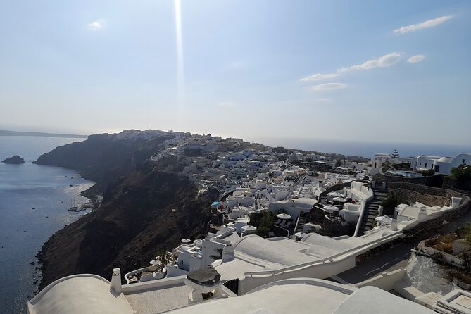 Piraeus Port and Athens Center Private Transfer (up to 11 people) - Local driver help: more than just steering