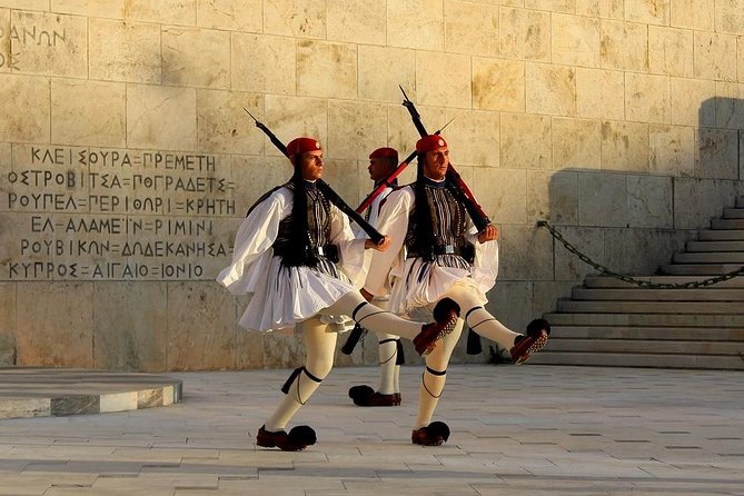 Piraeus Port (Cruise Terminal) Luxury Private Transfers - Piraeus Port to Your Athens Doorstep in One Smooth Move