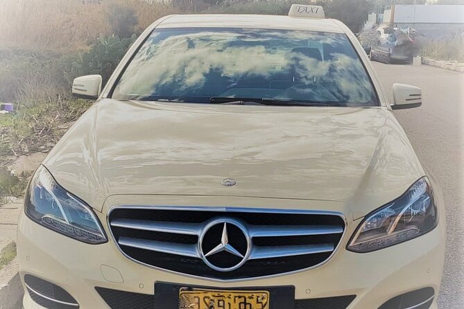 Piraeus Port (Cruise Terminal) Luxury Private Transfers - Communication That Can Save Your Trip (WhatsApp, Viber, Email)