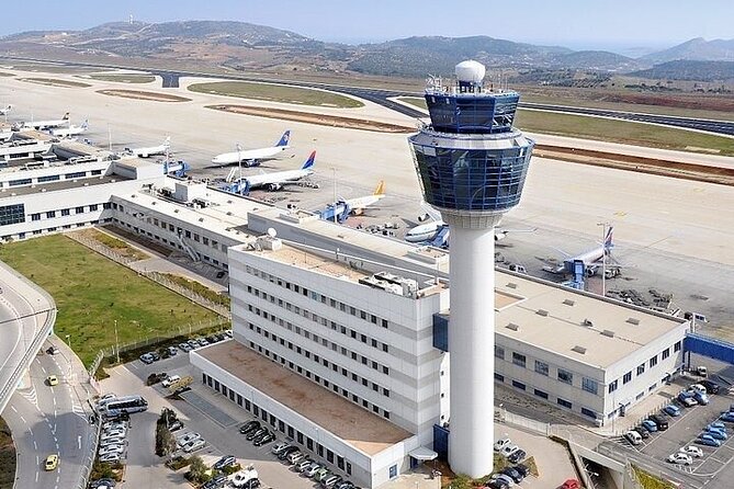 Piraeus Port/ Hotel To Athens AirPort Private Transfer Service - Key Highlights at a Glance