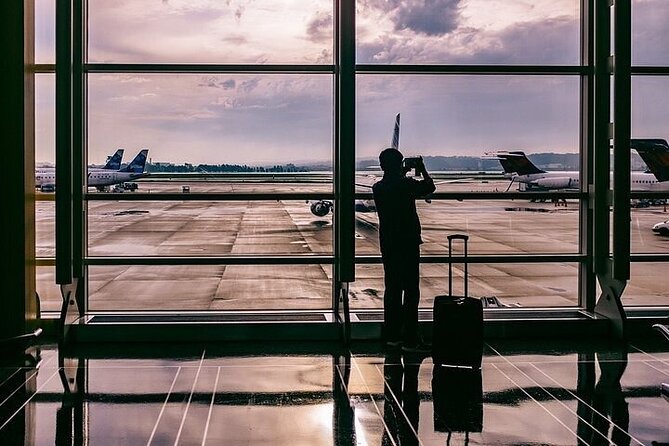 Piraeus Port/ Hotel To Athens AirPort Private Transfer Service - Price Value: Is $69.83 per Person a Good Deal?