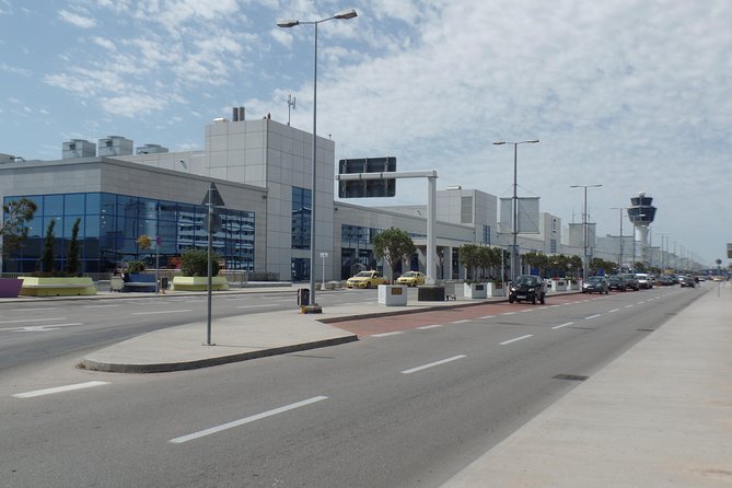 Piraeus port/ hotels to Athens airport Private transfer - Paying for a Private Transfer Can Be Smart Here