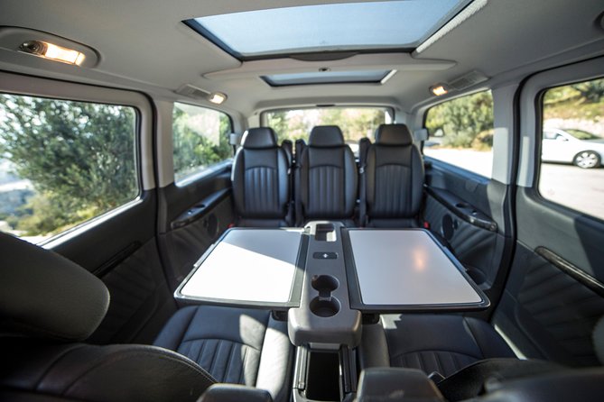 Piraeus port/ hotels to Athens airport Private transfer - Luggage Rules: The Small Print That Can Big-Time Matter