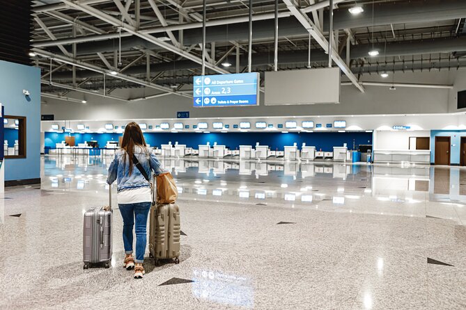 Piraeus Port/Hotels to Athens Airport Private Transfer-Meet&Greet - Where You’ll Be Picked Up in Piraeus (and What to Look For)