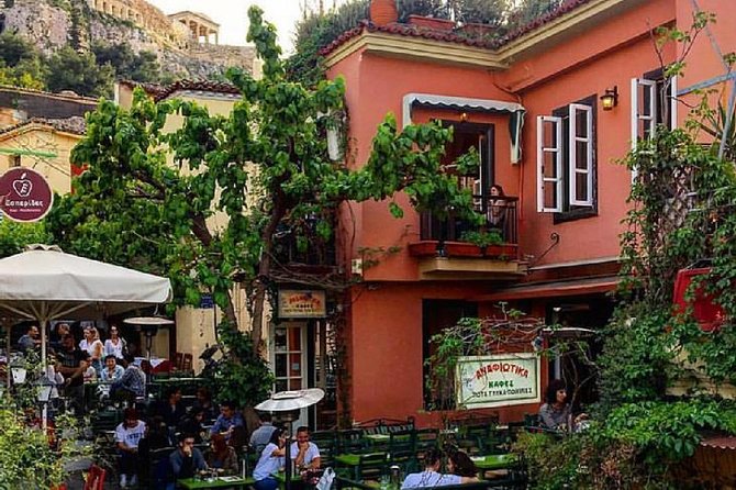 Piraeus Shore Excursion: ALL INCLUSIVE Skip-the-Lines Athens sightseeing Tour - Price and value: what $313.40 buys you (and what it doesn’t)