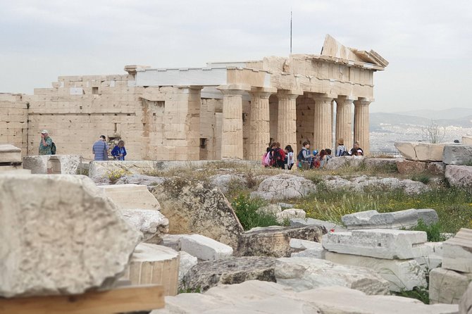 Piraeus Shore Excursion: ALL INCLUSIVE Skip-the-Lines Athens sightseeing Tour - Acropolis highlights you’ll actually see (and what to look for)
