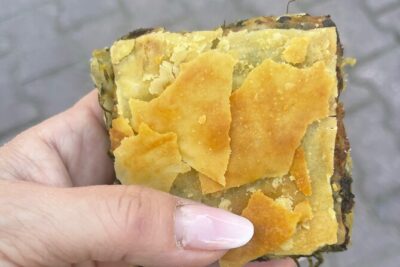 Piraeus Street Food Walking Tour - Price and What $129 Really Covers