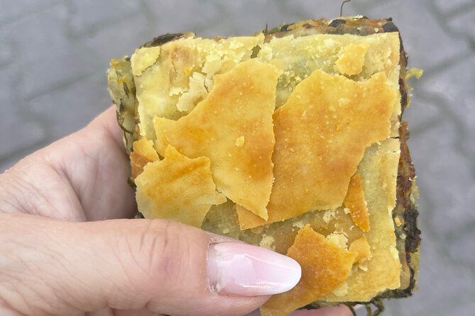 Piraeus Street Food Walking Tour - Price and What $129 Really Covers