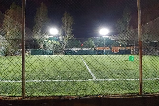 Play 5 A Side Football with Locals in Athens - Key Things to Know Before You Go