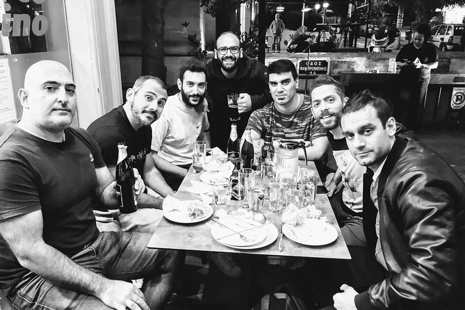 Play 5 A Side Football with Locals in Athens - The Athens Pickup: Where You Start and Why It Works