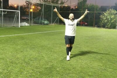 Play 5 A Side Football with Locals in Athens - The 5-a-Side Match: Social Football With Real Local Energy