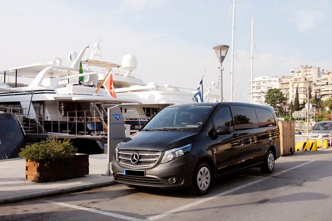 Port Transfer - Key things to know before you go