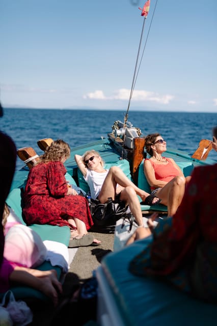 Porto Rafti: Athens Cruise Tour with Mediterranean BBQ - Should You Book This East Attica Swim and BBQ Cruise?