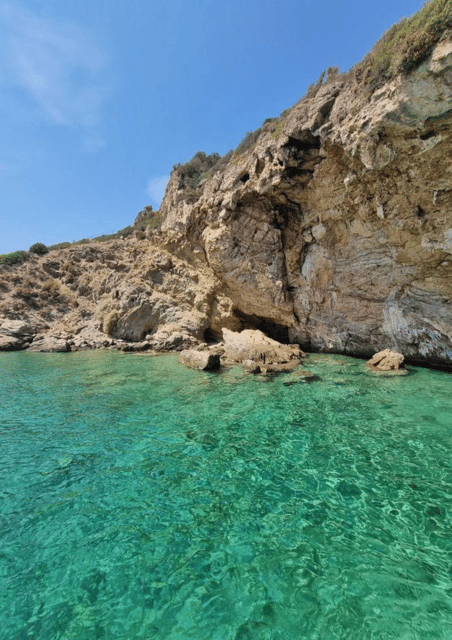 Porto Rafti: Athens Cruise Tour with Mediterranean BBQ - Who Should Book This Cruise, and Who Should Skip