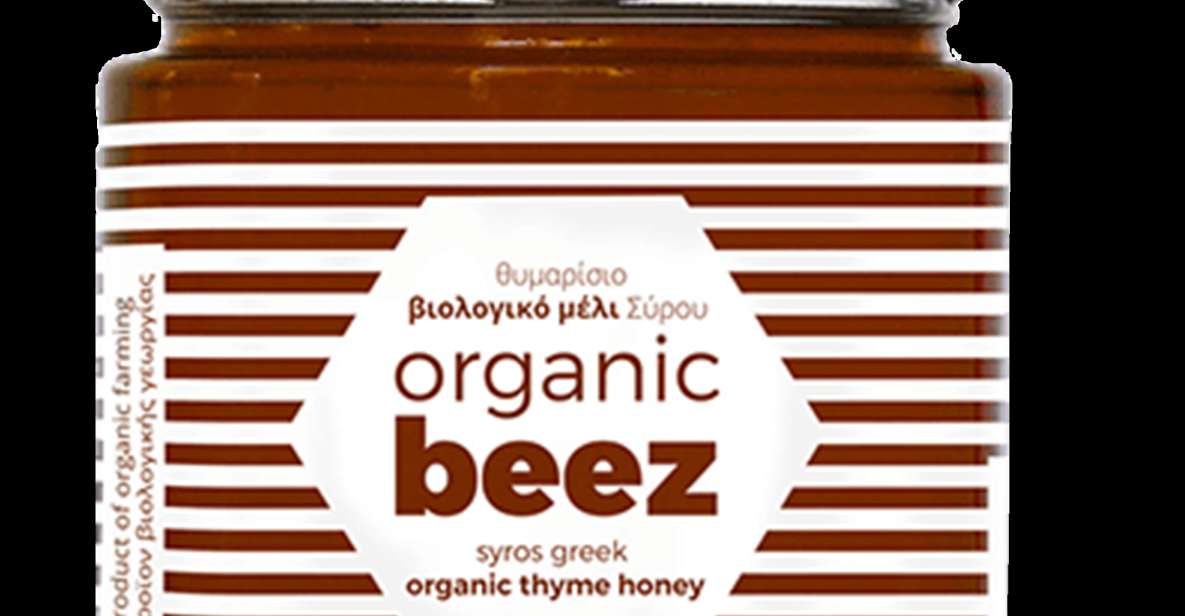Premium Greek Honey Tasting with Yogurt & More - Pairing Masterclass: Yogurt, Cheese, and Dried Fruit Ideas That Actually Work