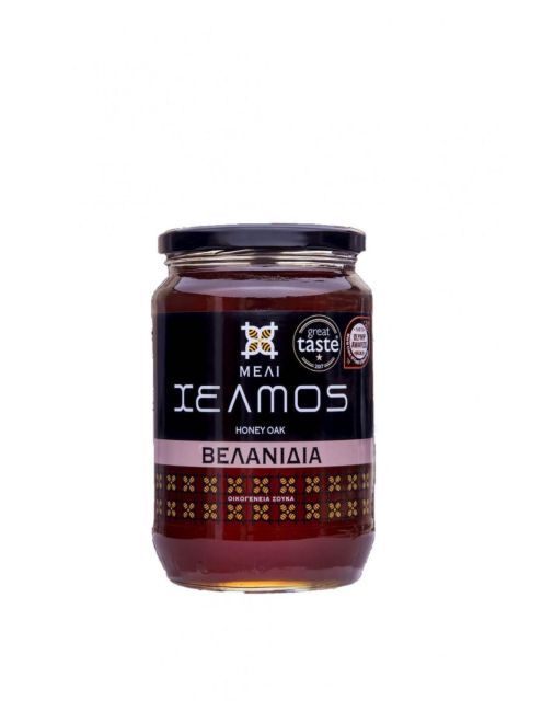 Premium Greek Honey Tasting with Yogurt & More - Meet Anton Lianoudakis and Learn How to Taste, Not Just Eat