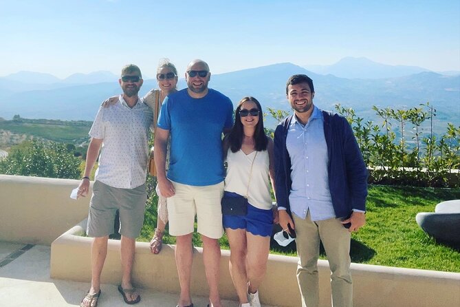 Premium Nemea Wine Tour from Athens, Nafplio or Nemea, with Oenologists - Key things to know before you go
