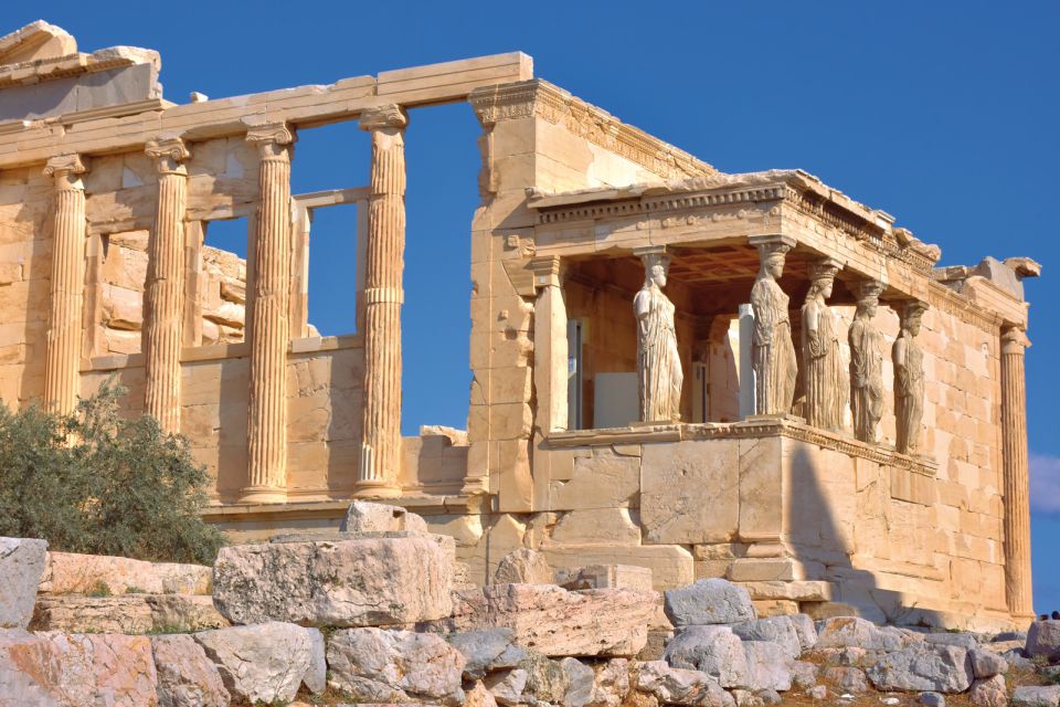 Private Acropolis and Athens City Tour - Should you book the Private Acropolis and Athens City Tour?