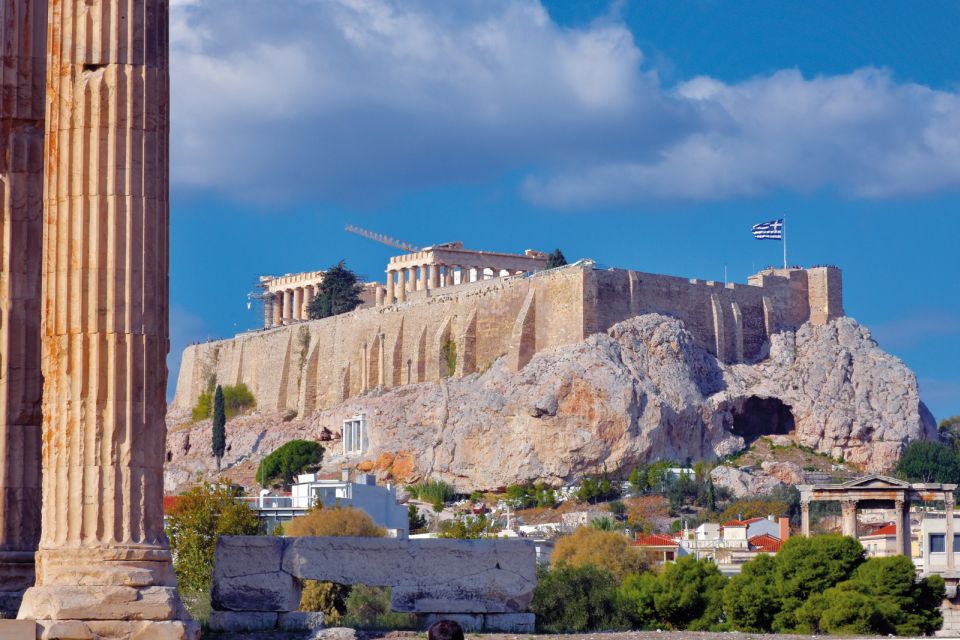 Private Acropolis and Athens City Tour - Price and value: what $318 per person really buys you