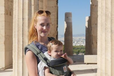 Private Acropolis For Families Tour - Inside the Acropolis: what your 2-hour walk is really about