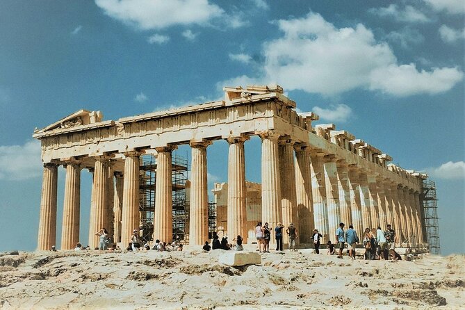 Private Acropolis & New Acropolis Museum for Families - Family Fit: Pace, Walking, and What to Pack (Seriously)