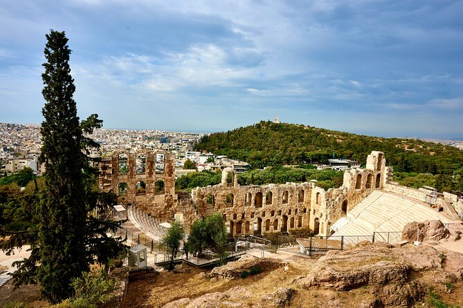 Private Acropolis & New Acropolis Museum for Families - Making It Yours: Customization for Real Family Needs