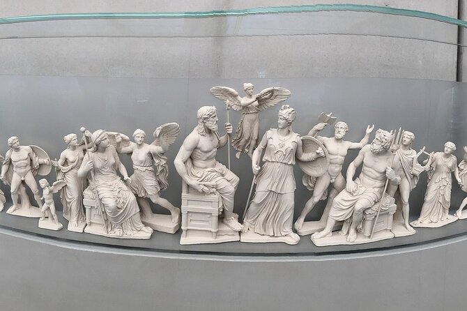 Private Acropolis & New Acropolis Museum for Families - Should You Book This Private Tour?