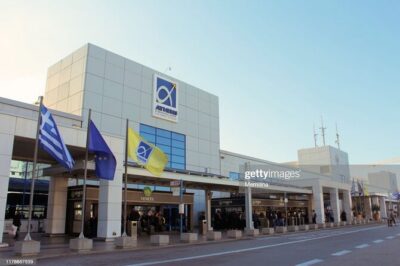 Private Airport Hotel Transfer in Athens by Luxury Van - 40-Minute Timing: What a Fast Transfer Gets You