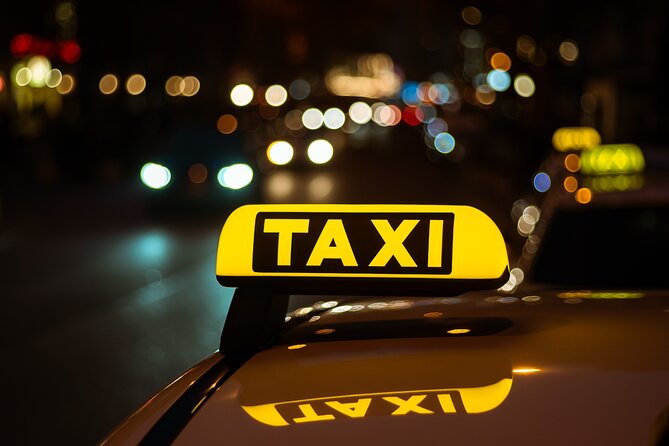 "Private Airport Transfer: Athens Airport to/from Piraeus Port" - Meet Your Driver Without Hunting Around Athens Airport