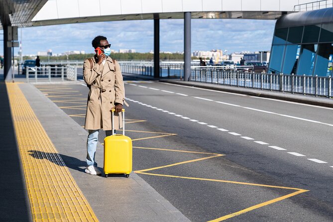 "Private Airport Transfer: Athens Airport to/from Piraeus Port" - Airport Pickup, Port Drop-off: The Direction Matters