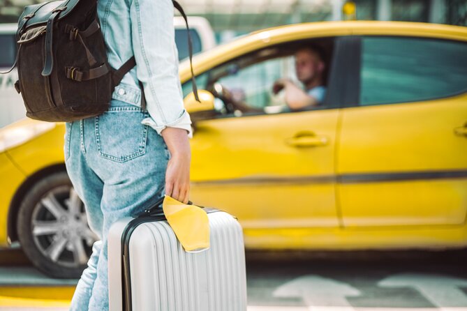 "Private Airport Transfer: Athens Airport to/from Piraeus Port" - Value and Pricing: Why $83.08 per Group Can Make Sense