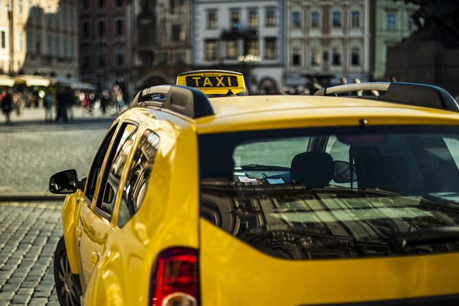 "Private Airport Transfer: Athens Airport to/from Piraeus Port" - When This Transfer Fits Best (And When It Might Not)